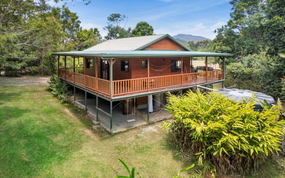 7 POMP CLOSE, Speewah, Qld 4881