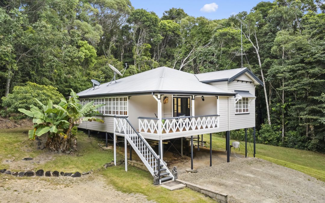 294 Ganyan Drive, Speewah, Qld 4881