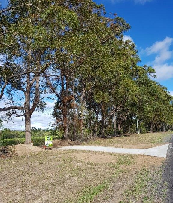 Lot 726, Koah Road, Koah, QLD 4881