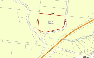 LOT 2, 1 KURANDA HEIGHTS ROAD, KURANDA