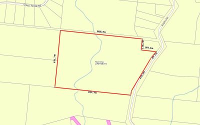 139 ACRES PRISTINE RAINFOREST KURANDA