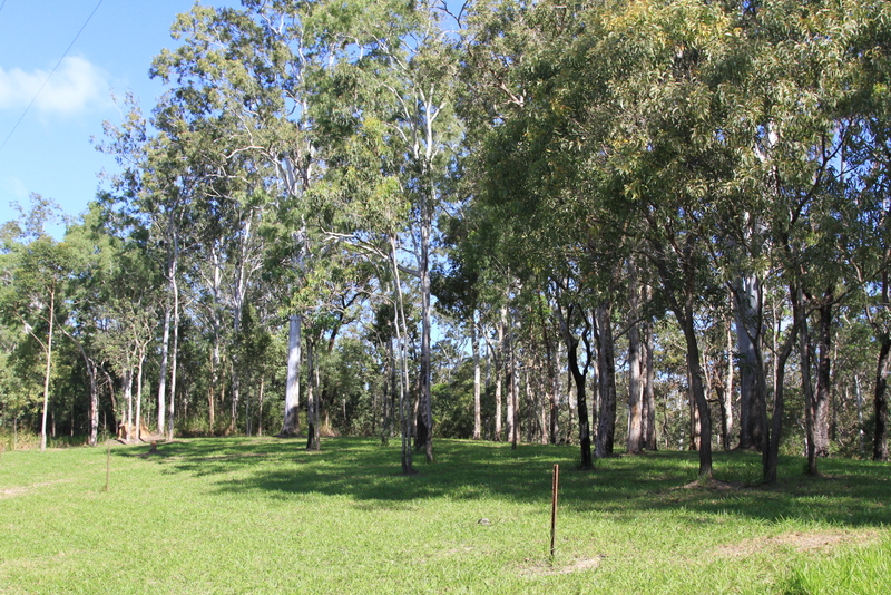 Lot 127, Railway Street, Kuranda, QLD 4881 #2