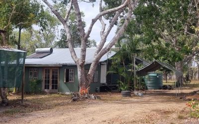 141 Vallely Road, Biboohra, QLD., 4880