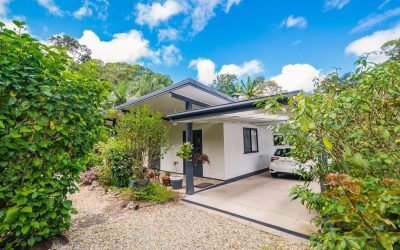 4 Greene Lane Kuranda